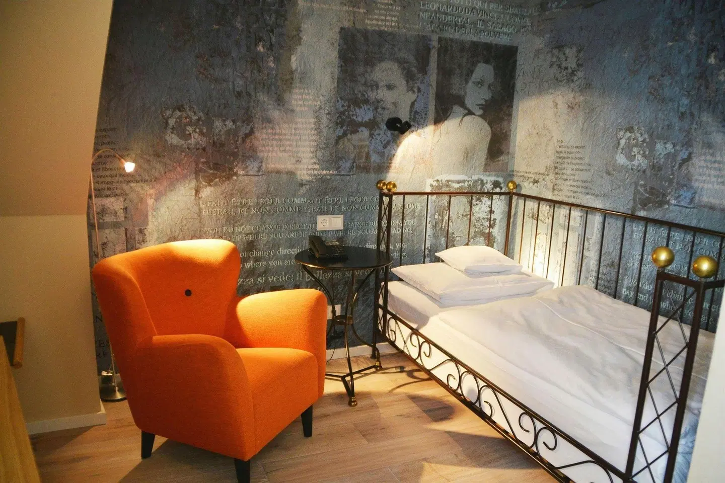 Schwanen ROOM_EXAMPLE