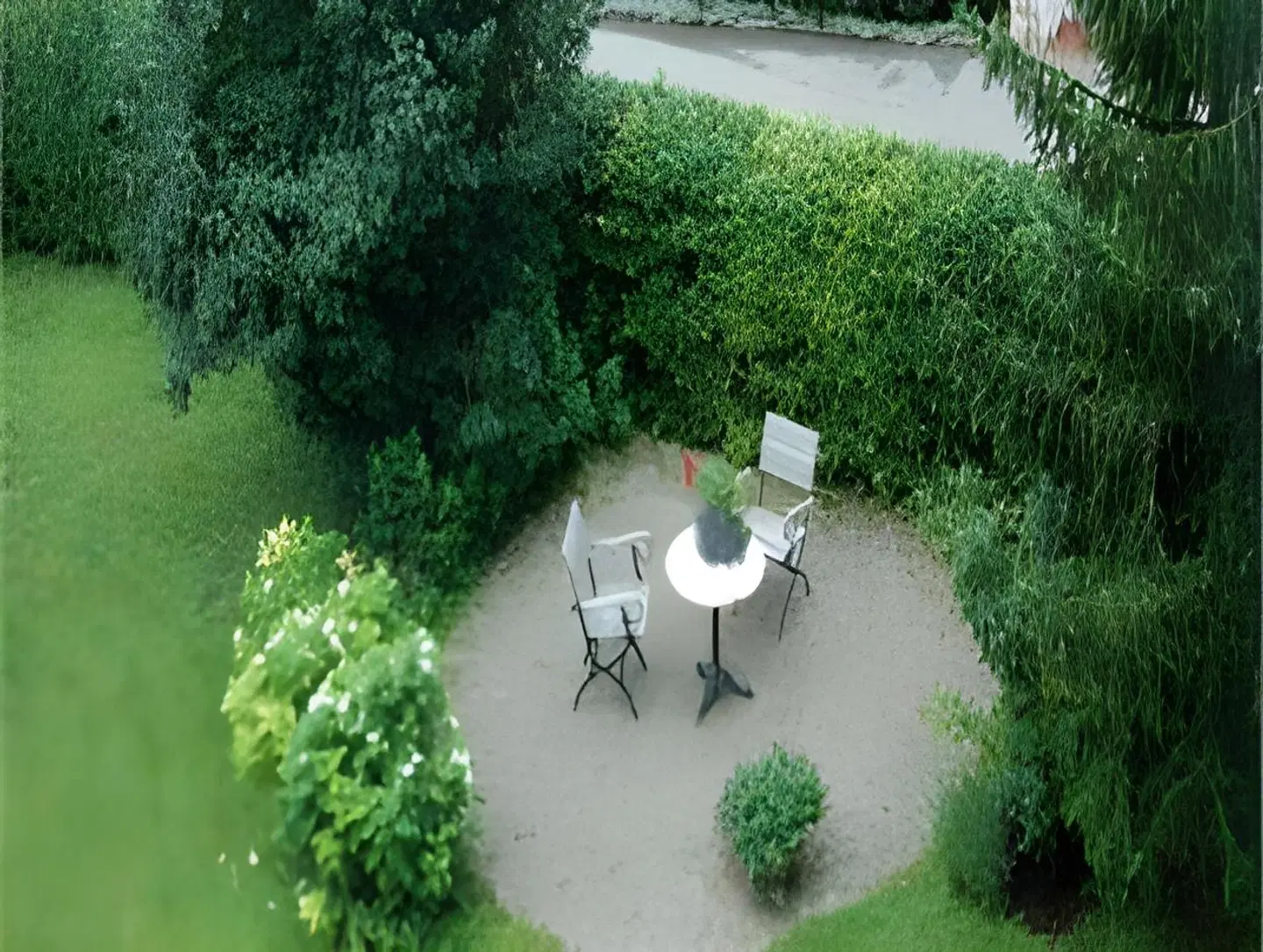 Hotel Oberschmied Restaurant