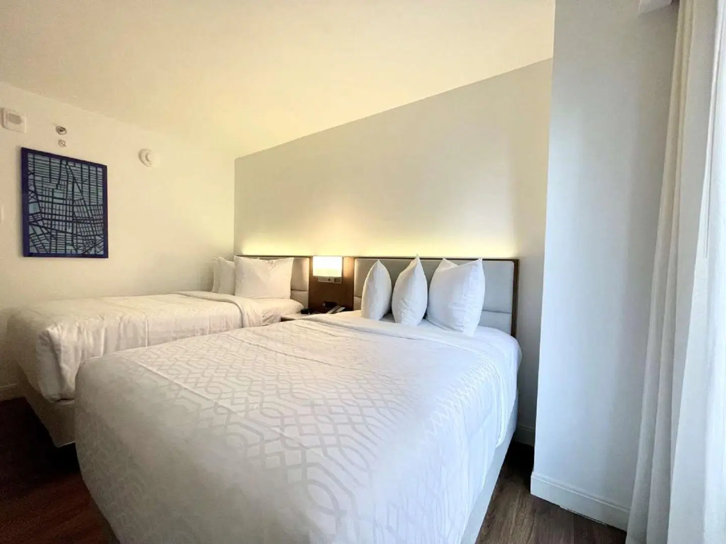 Best Western Premier Empire State Hotel ROOM_EXAMPLE