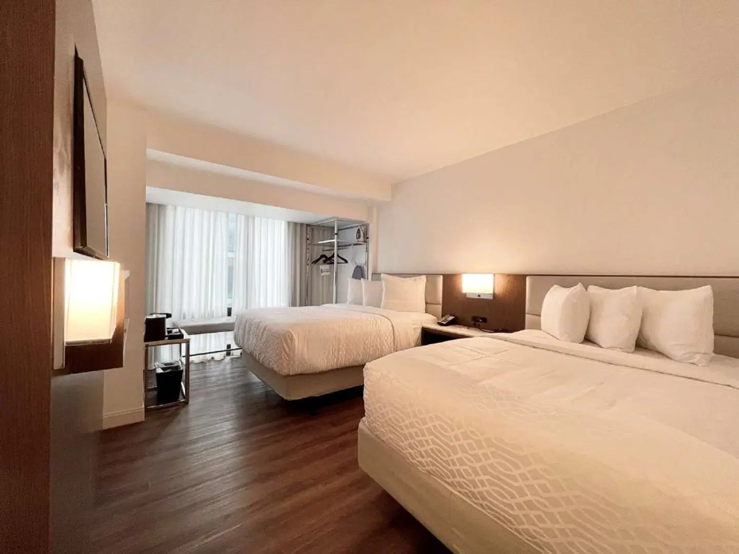 Best Western Premier Empire State Hotel ROOM_EXAMPLE