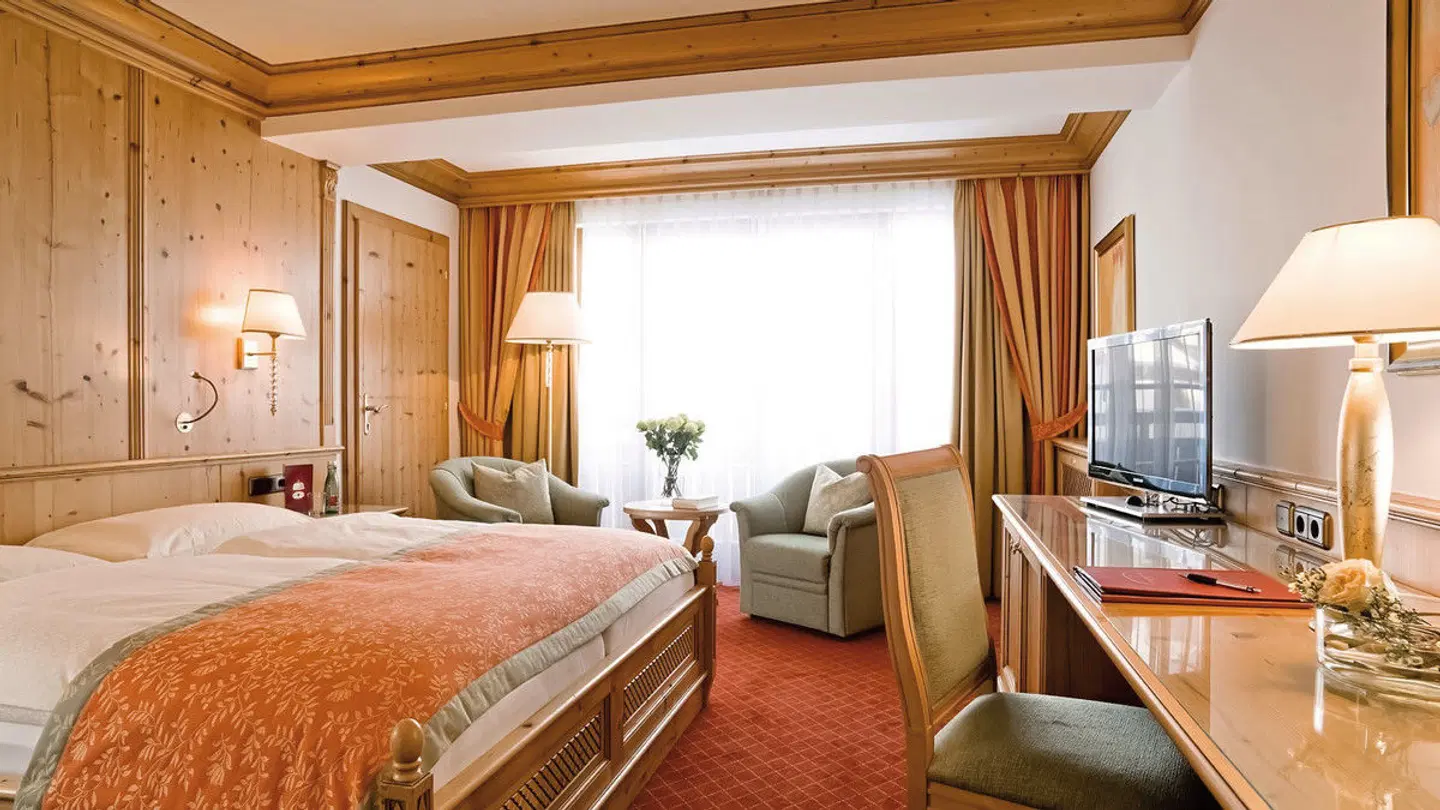 Tirolerhof ROOM_EXAMPLE
