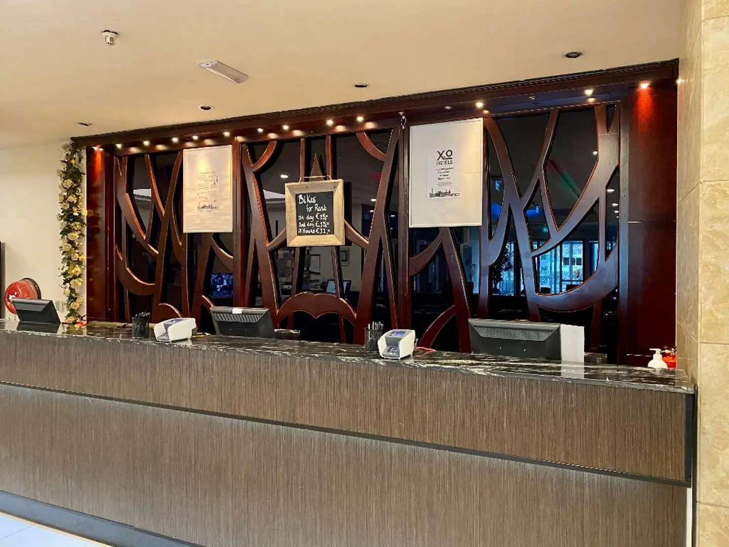 Blue Tower LOUNGE_LOBBY