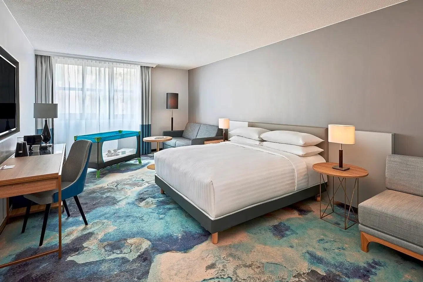 Hamburg Marriott Hotel ROOM_EXAMPLE