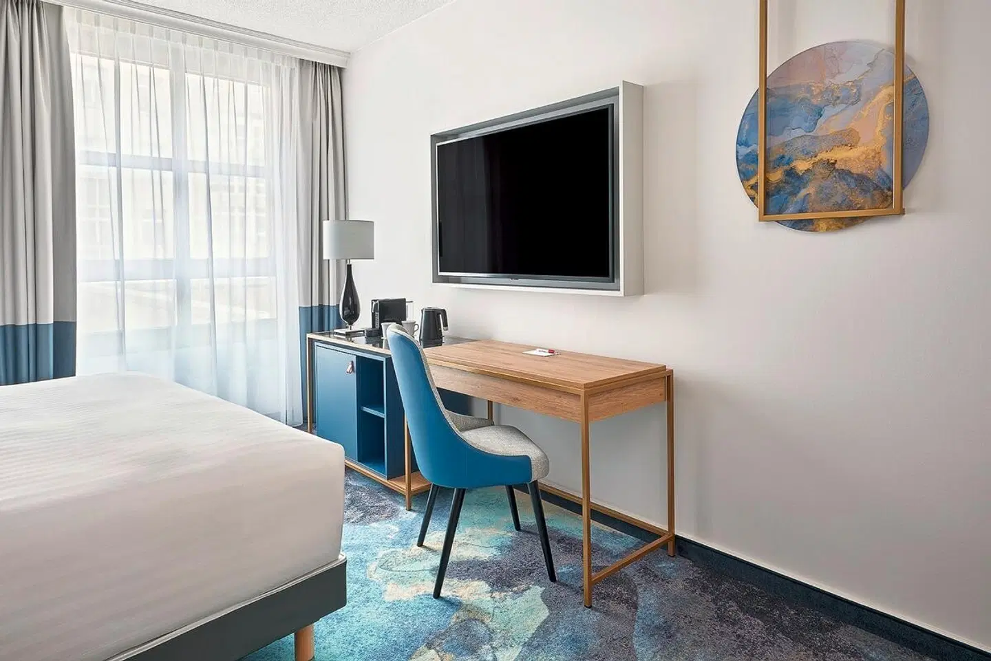 Hamburg Marriott Hotel ROOM_EXAMPLE
