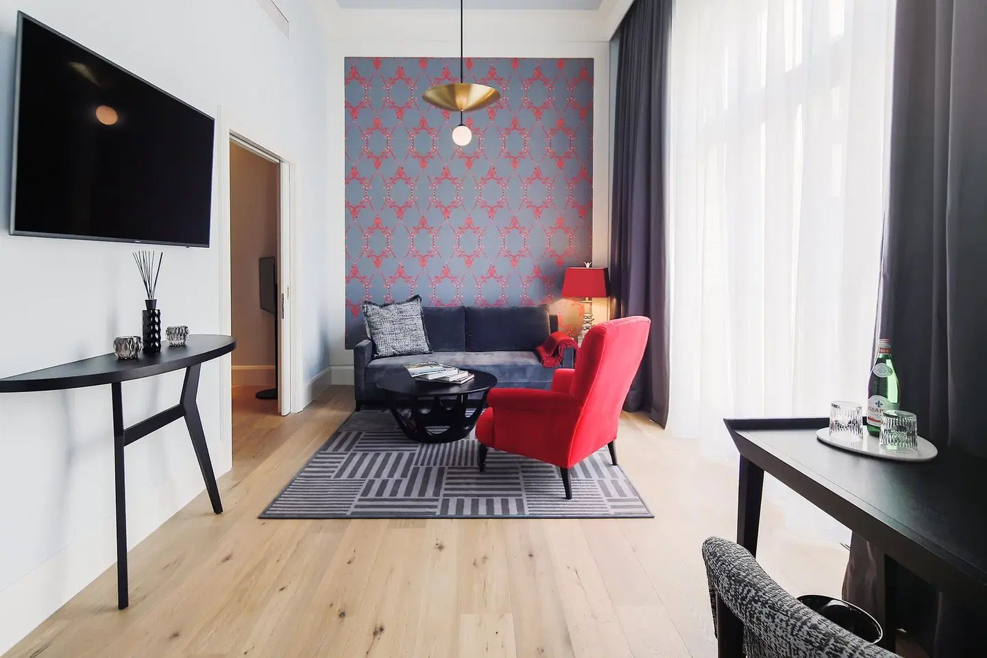 Tortue Hamburg LOUNGE_LOBBY