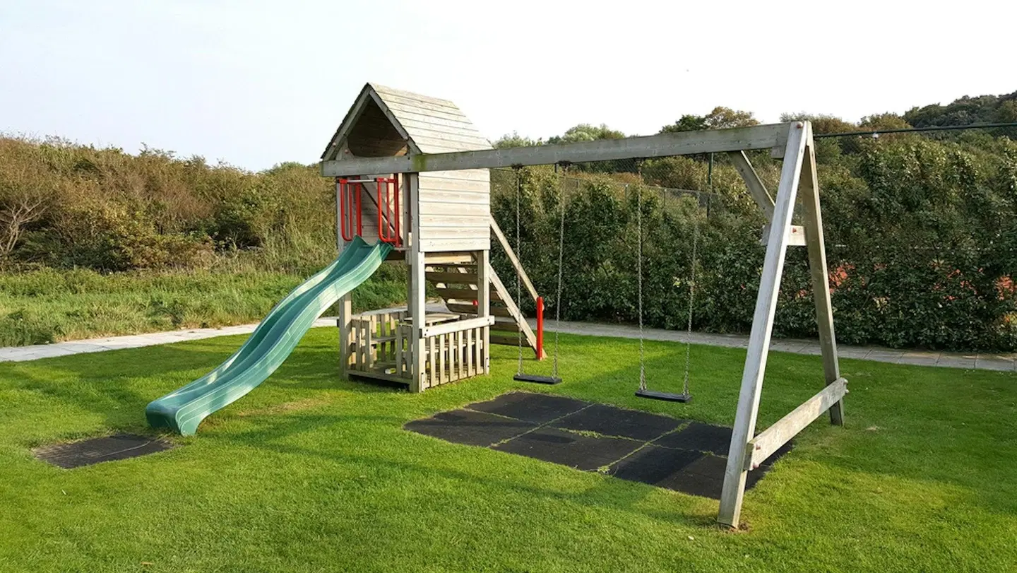 Fletcher Zuiderduin Garten