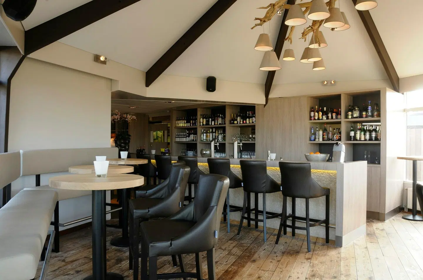 Fletcher Zuiderduin Bar