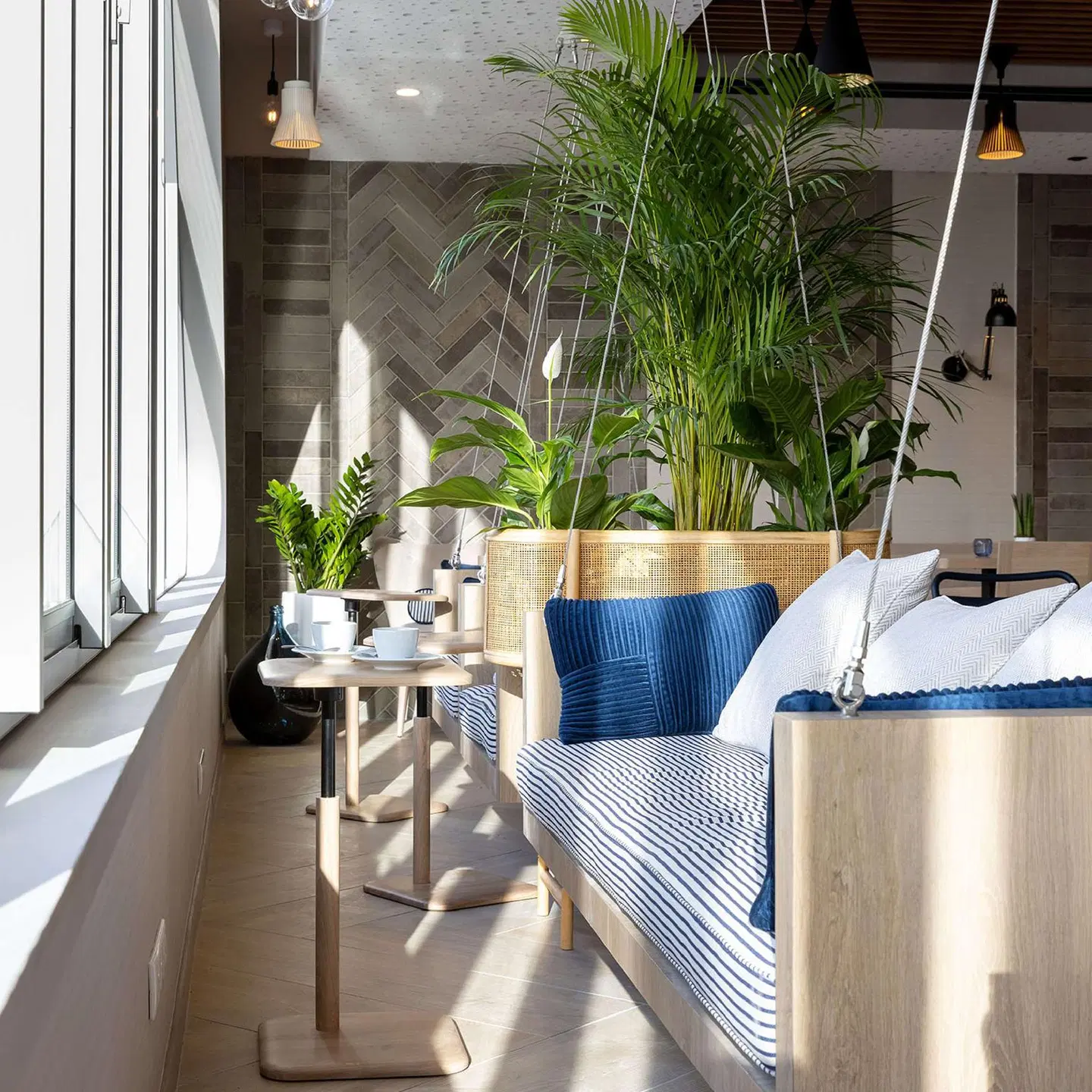 Hilton Garden Inn Le Havre Centre Badezimmer