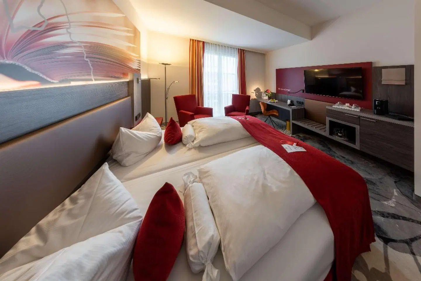 Best Western Premier Hotel Villa Stokkum ROOM_EXAMPLE