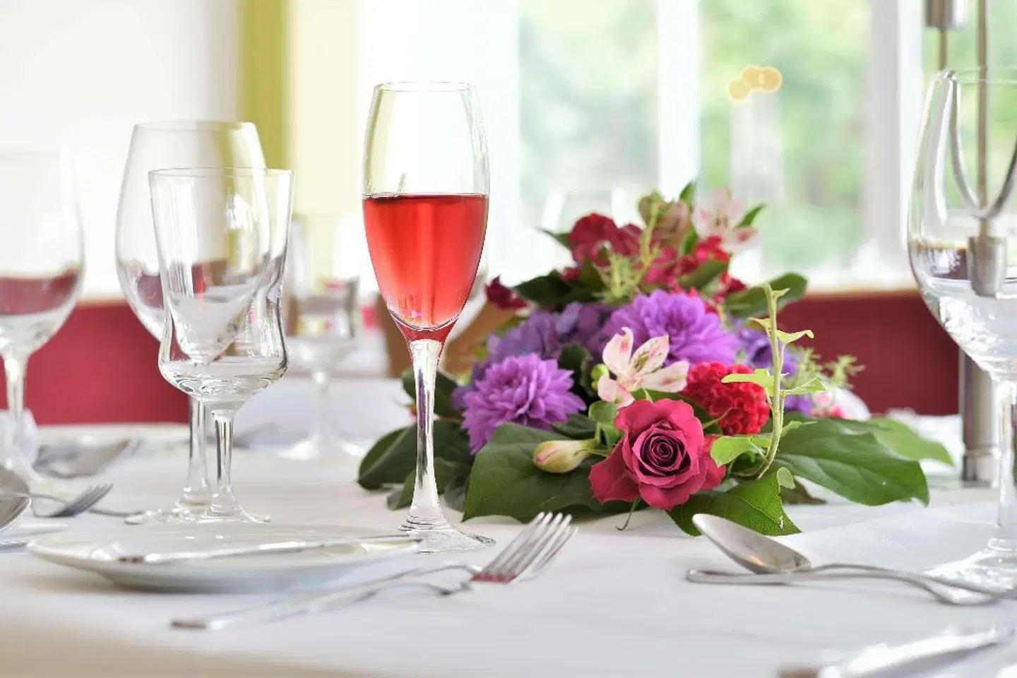 Best Western Premier Hotel Villa Stokkum Restaurant