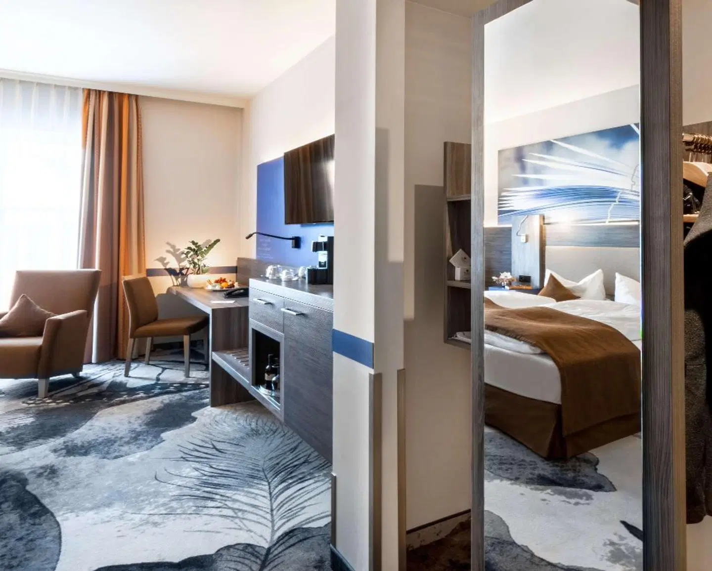 Best Western Premier Hotel Villa Stokkum ROOM_EXAMPLE
