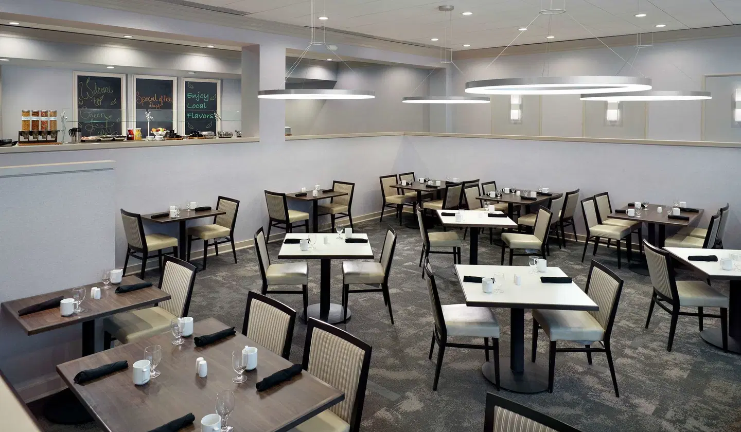 Hilton Garden Inn Atlanta - Buckhead Restaurant