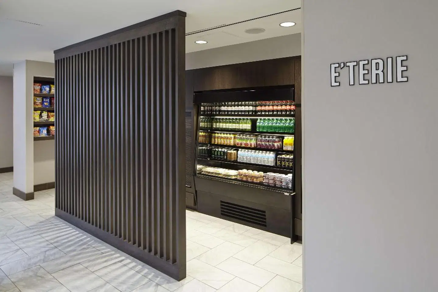 Embassy Suites by Hilton Atlanta - Galleria Landkarte