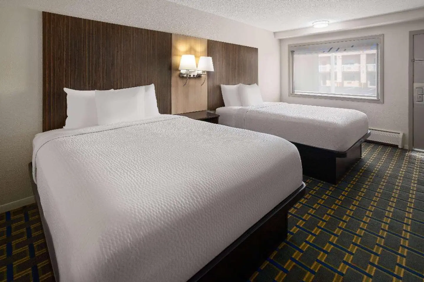 Days Inn by Wyndham Tonawanda/Buffalo ROOM_EXAMPLE