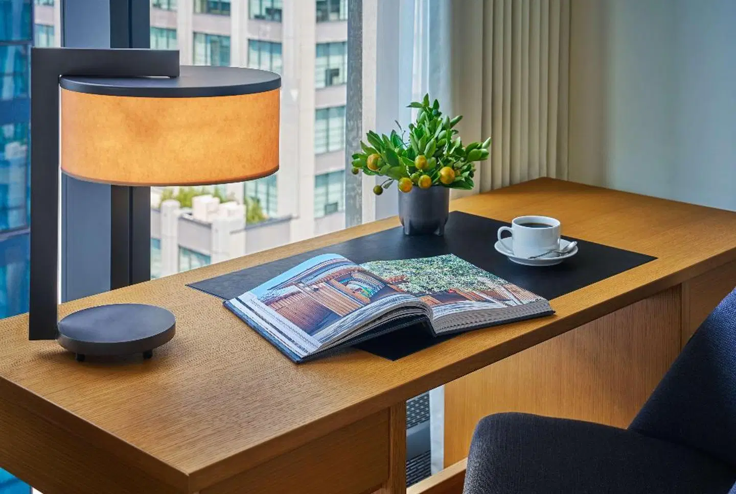 Pendry Manhattan West ROOM_EXAMPLE