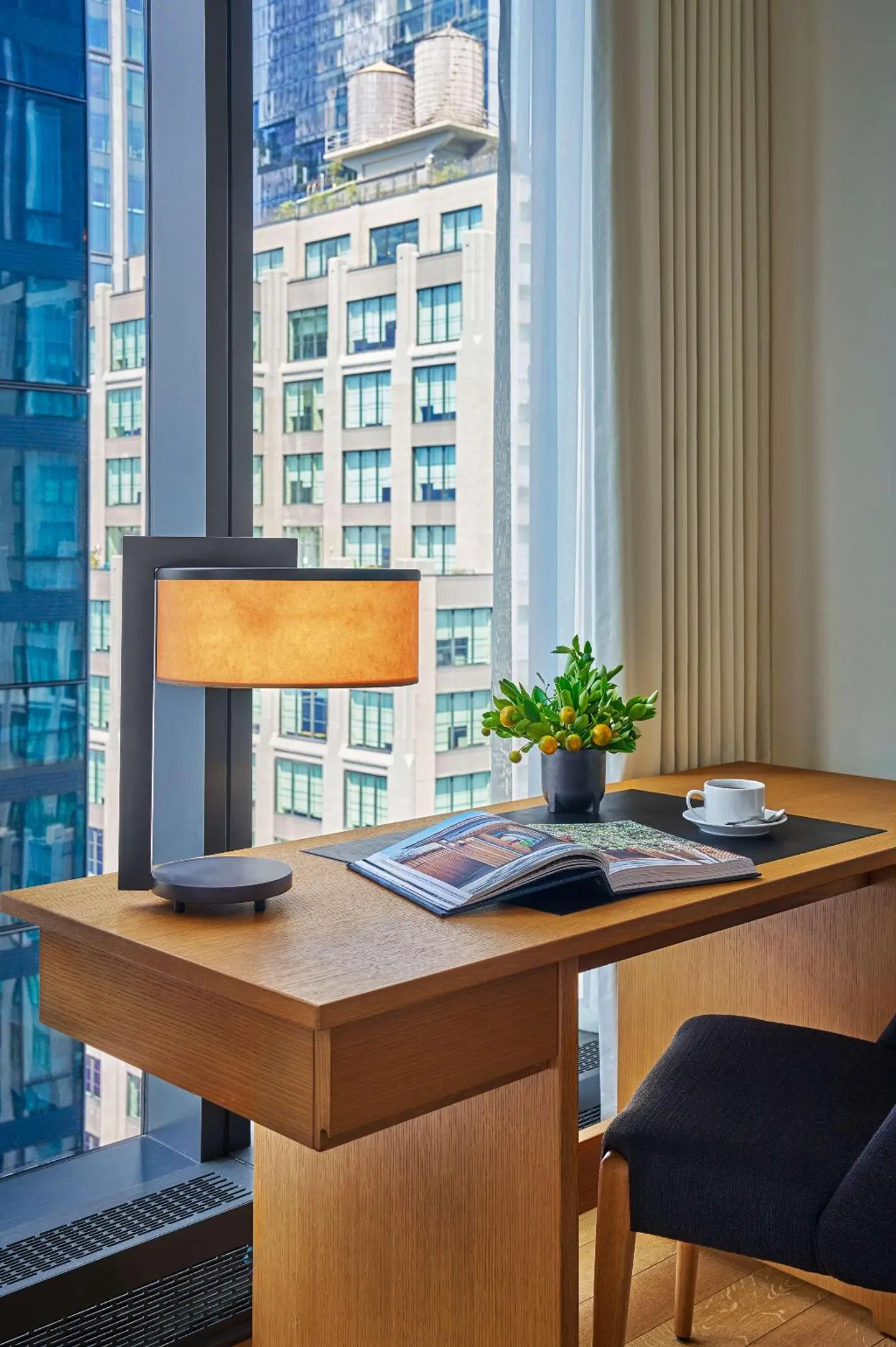 Pendry Manhattan West ROOM_EXAMPLE