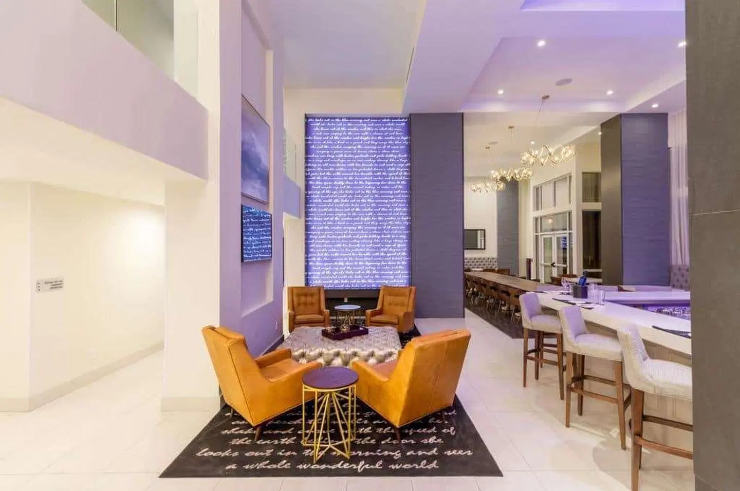 TRYP by Wyndham Savannah Downtown/Historic District Restaurant