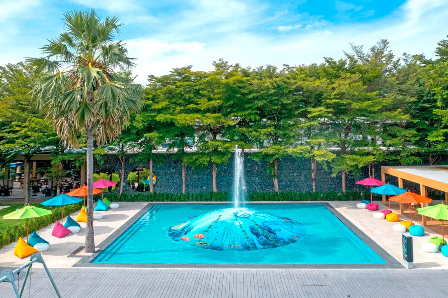 SO Sofitel Hua Hin OUTDOOR_POOL