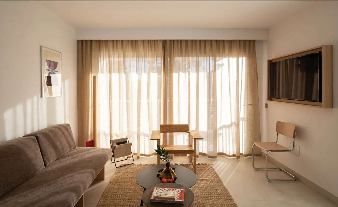 Barcarola ROOM_EXAMPLE