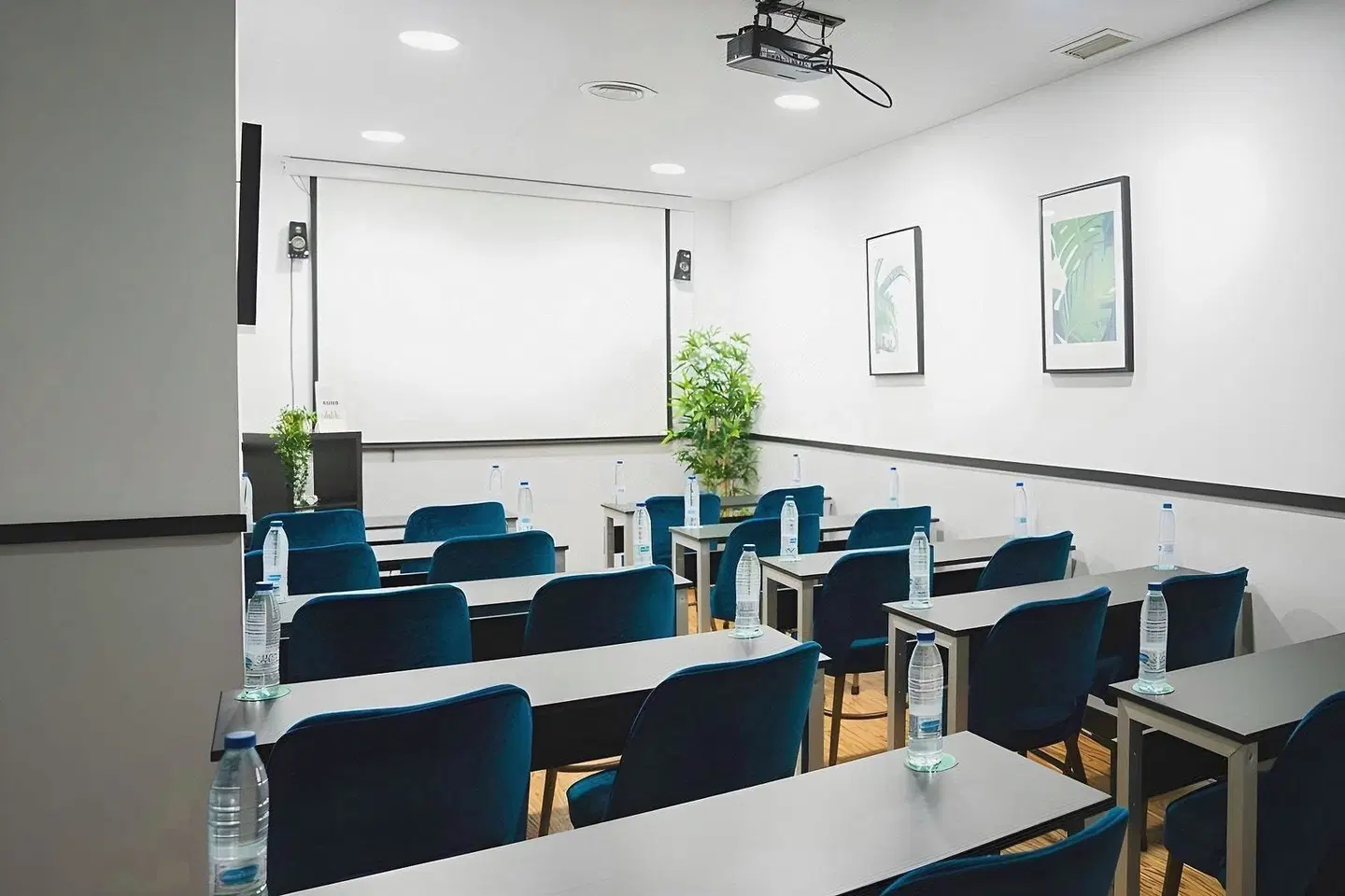 Premium Malaga Konferenz
