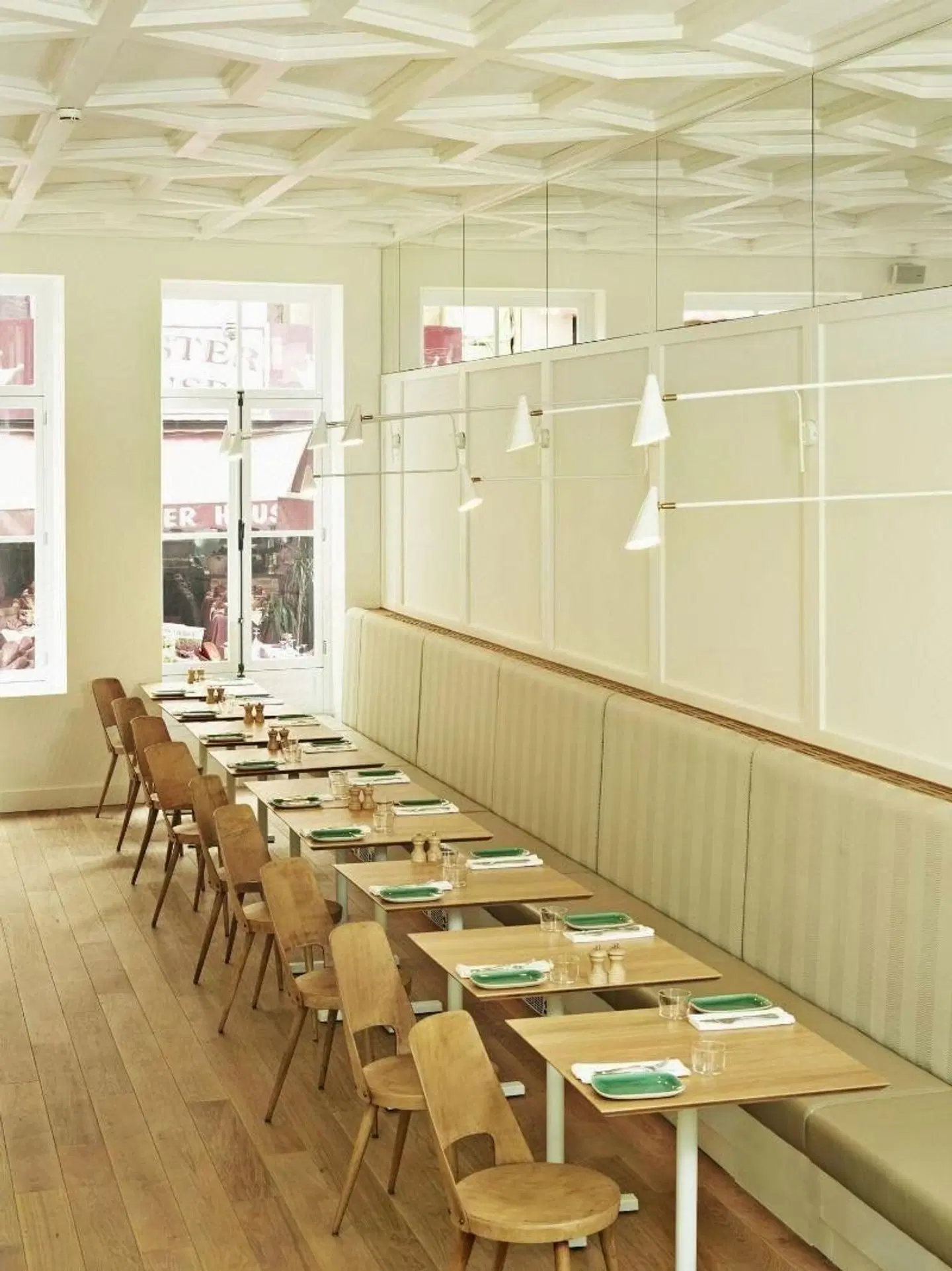 des Galeries Konferenz