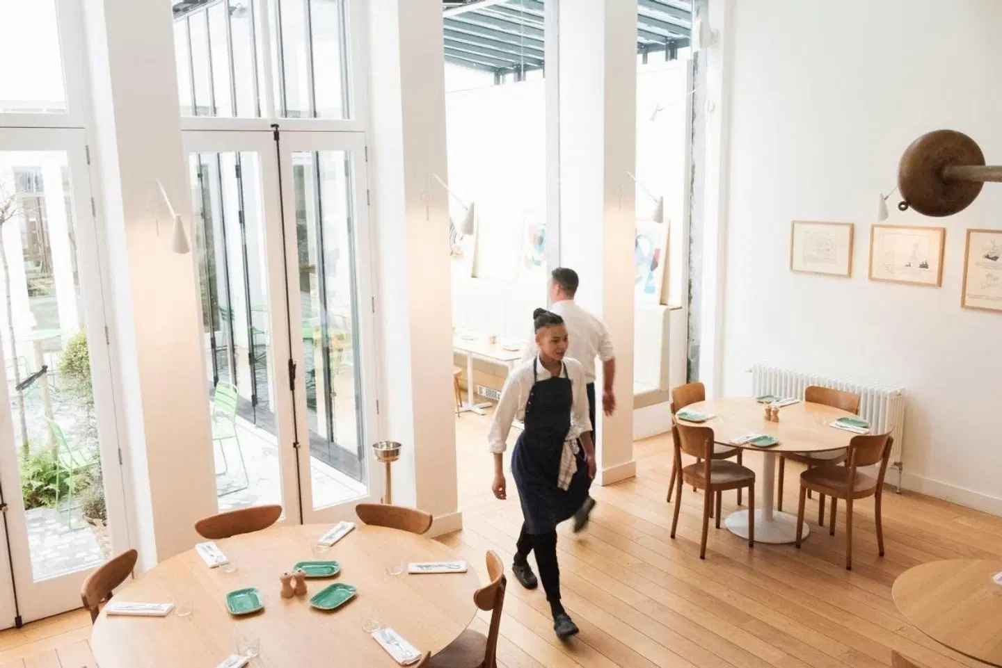 des Galeries LOUNGE_LOBBY