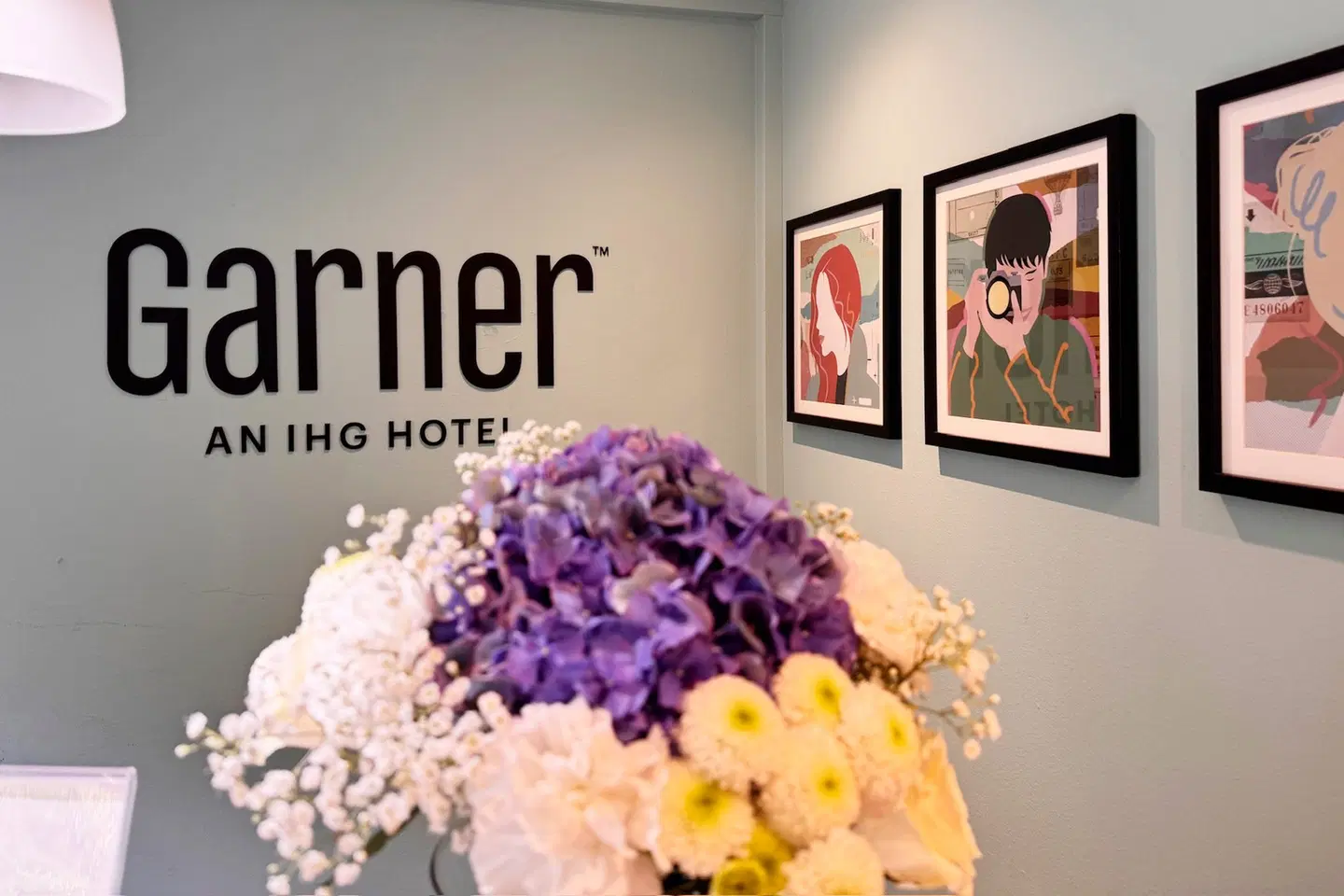 Garner Hotel Bremen North By IHG ROOM_EXAMPLE
