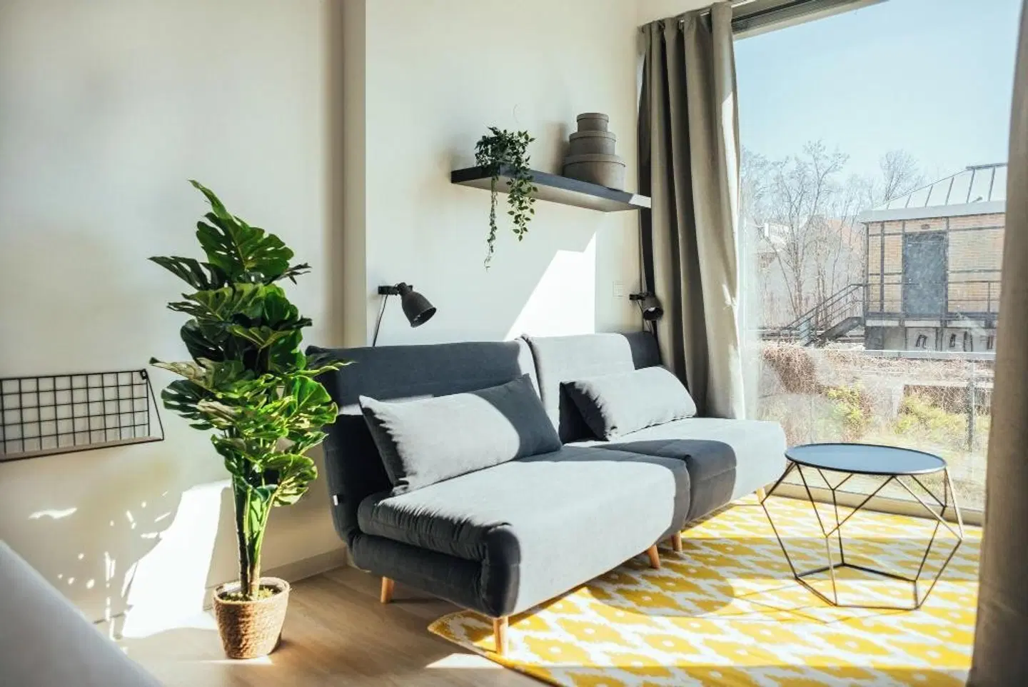 The Rix Studios & Suites ROOM_EXAMPLE