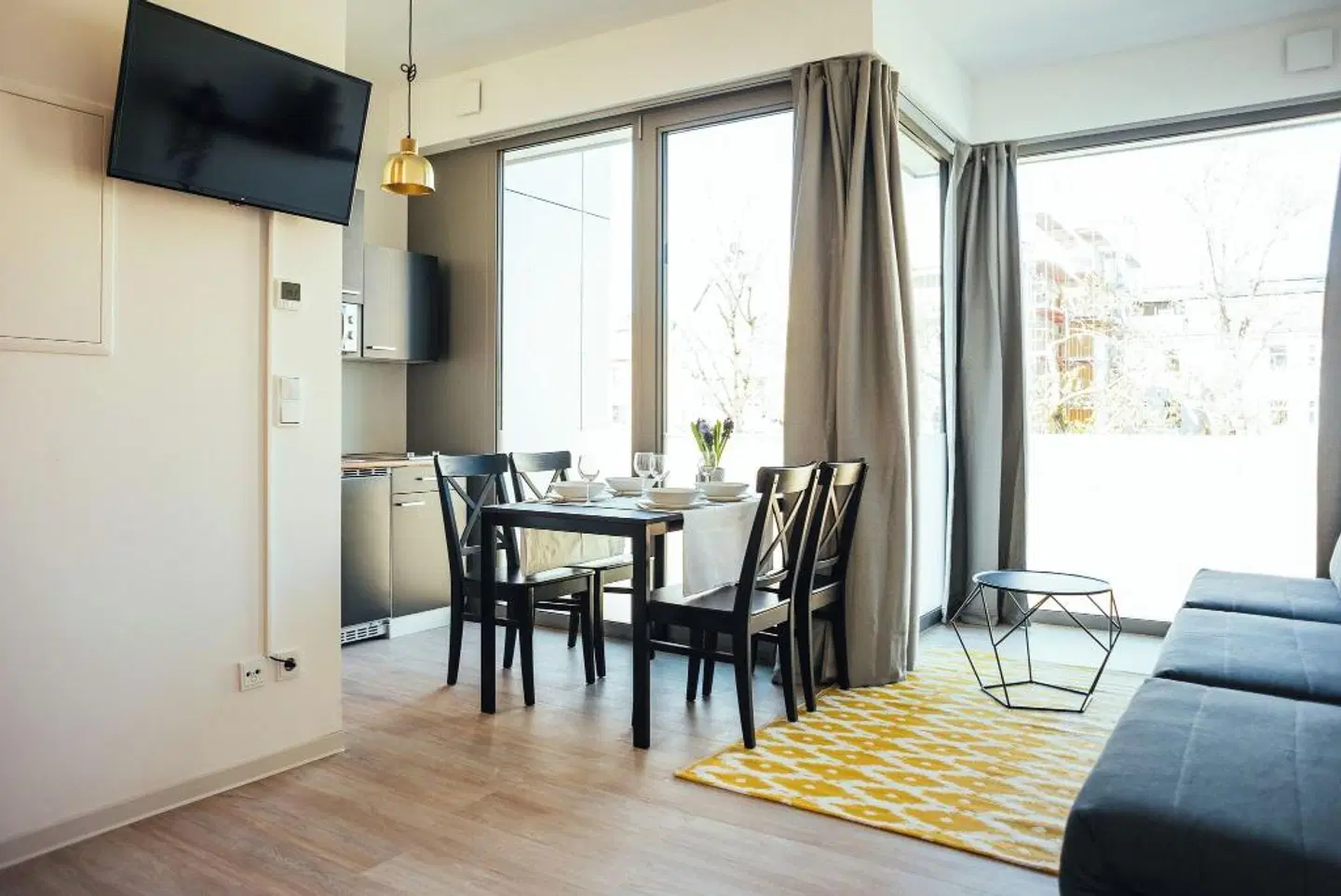 The Rix Studios & Suites ROOM_EXAMPLE