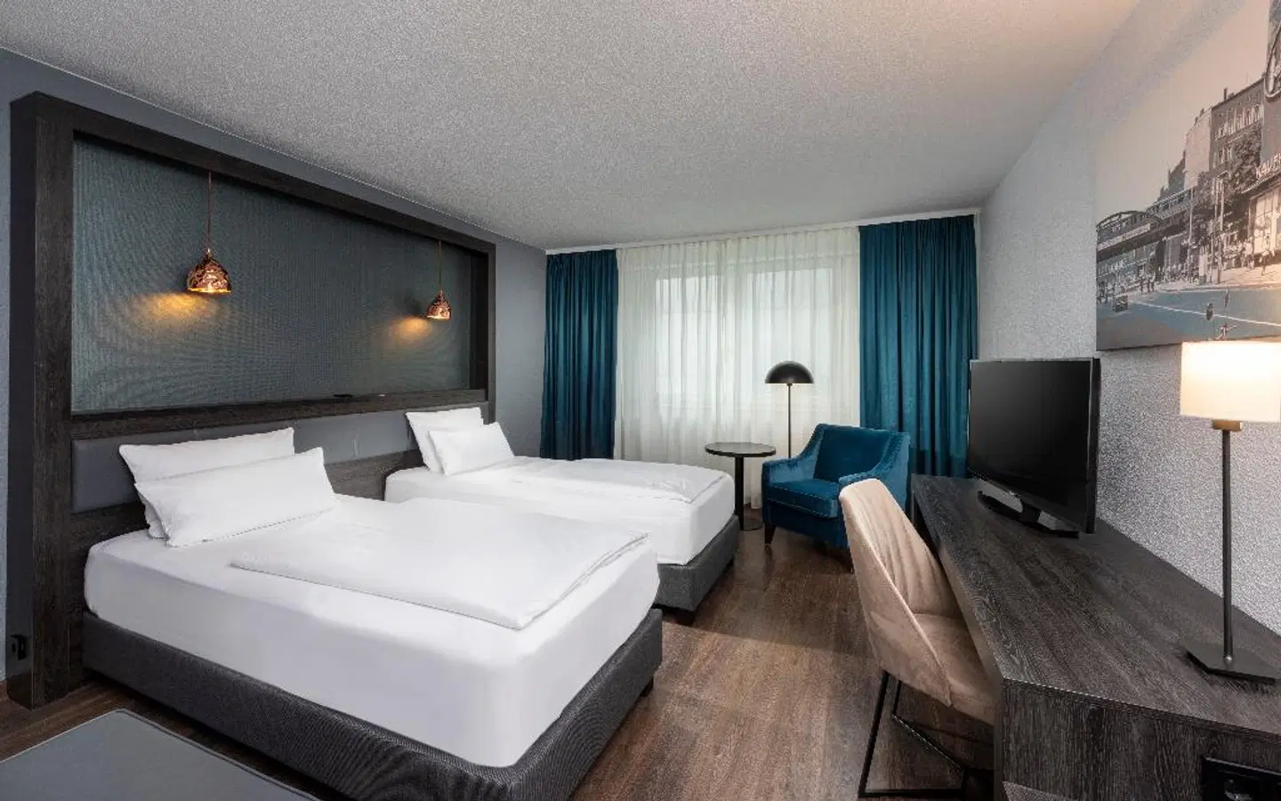 City Hotel Berlin East ROOM_EXAMPLE