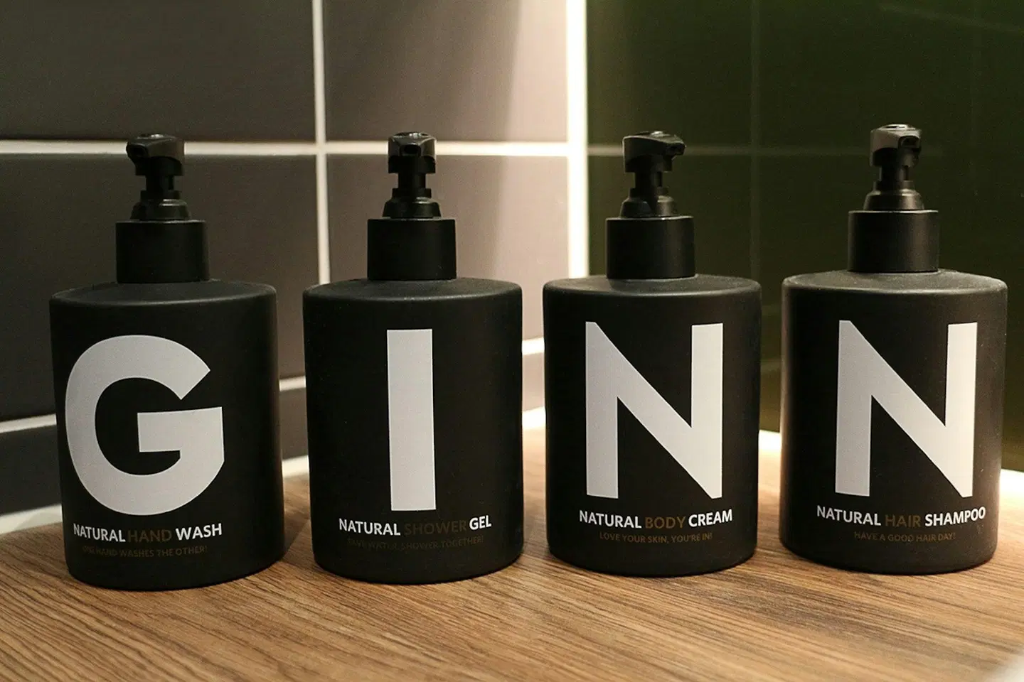 GINN City & Lounge Hotel Ravensburg LOUNGE_LOBBY
