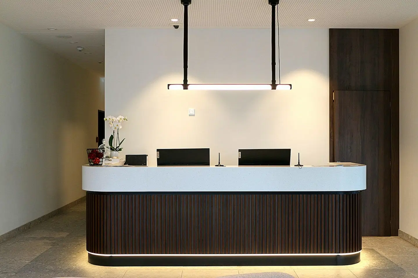 GINN City & Lounge Hotel Ravensburg LOUNGE_LOBBY
