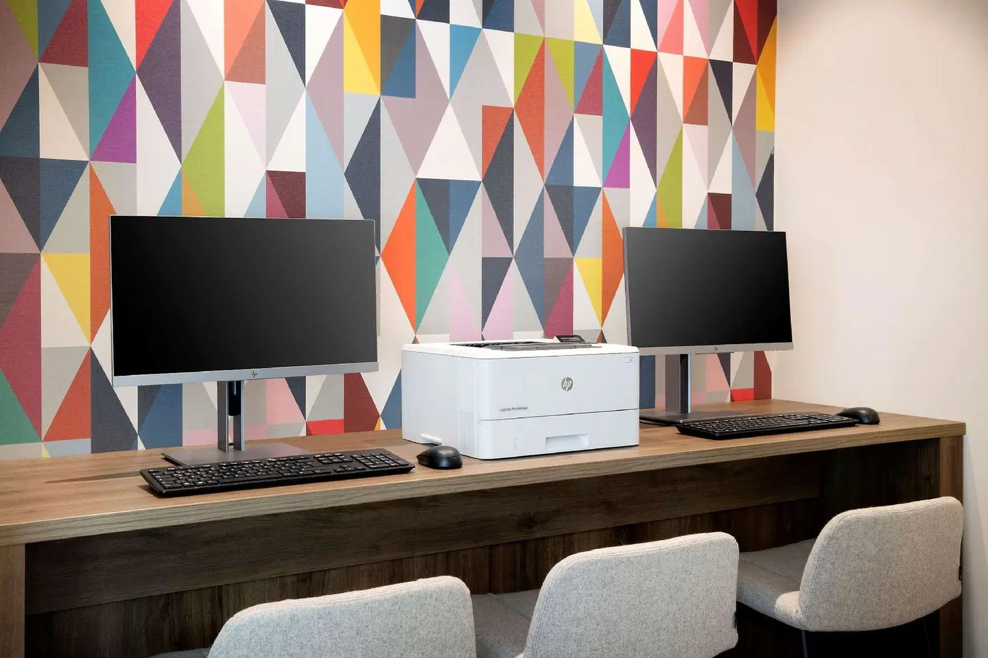 Hampton By Hilton Celle LOUNGE_LOBBY