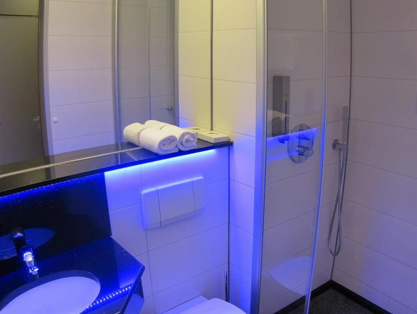 Best Western Hotel Braunschweig HEALTH_BEAUTY