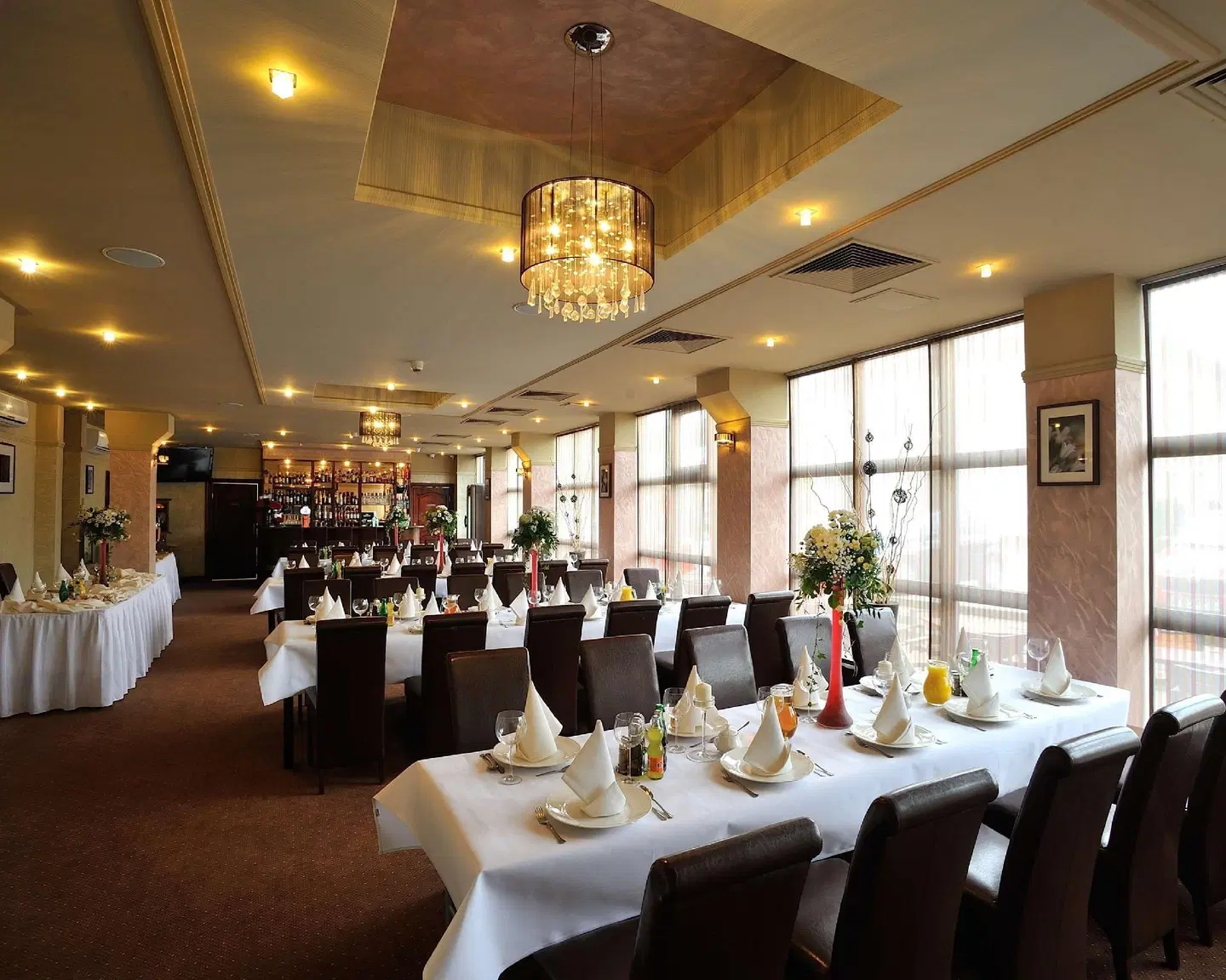 Best Western Hotel Galicya Restaurant