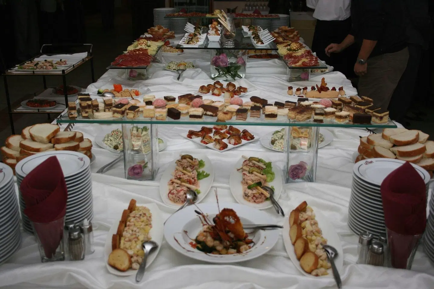 Villa Letan Restaurant