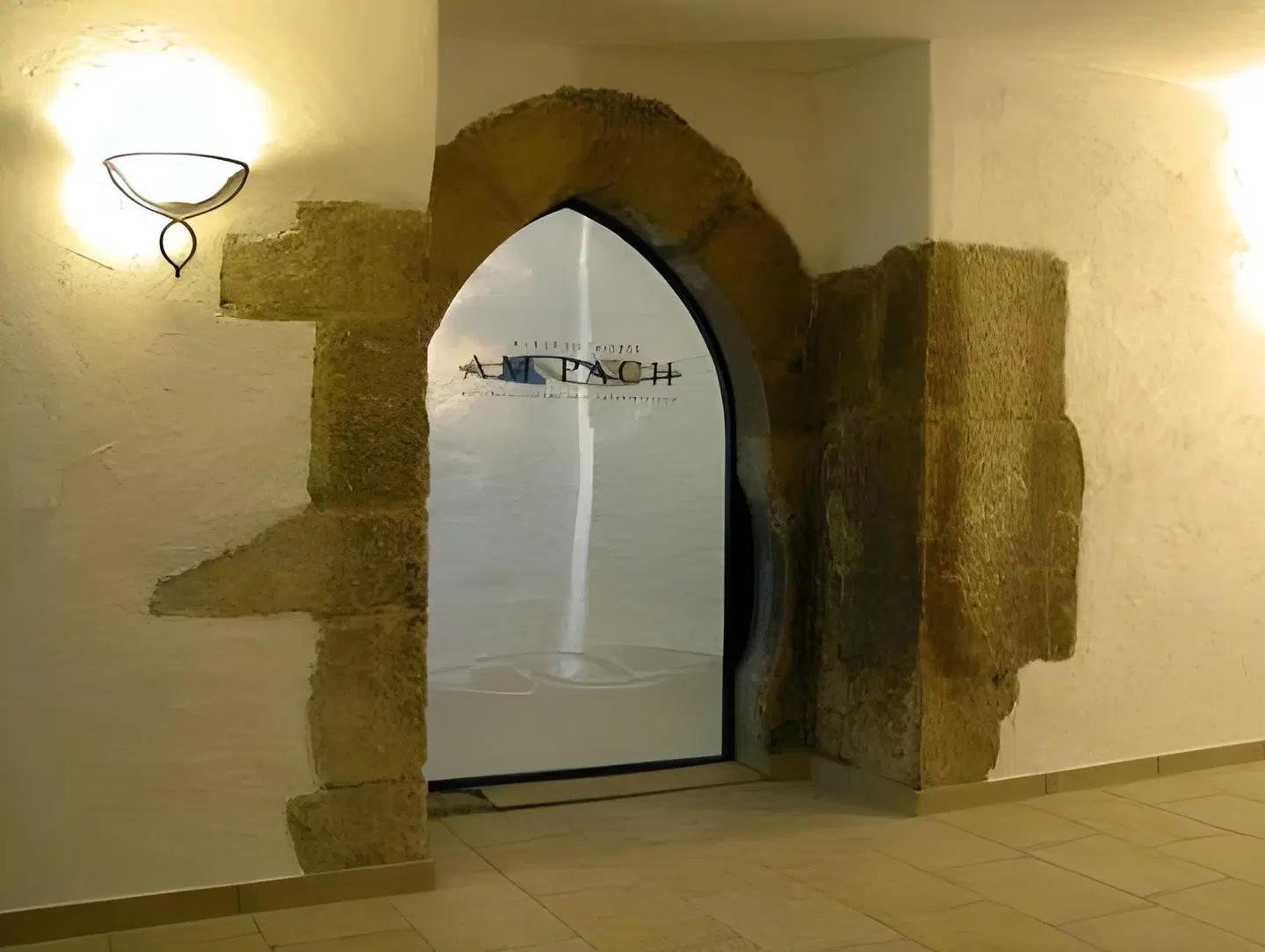 Altstadthotel der Patrizier HEALTH_BEAUTY