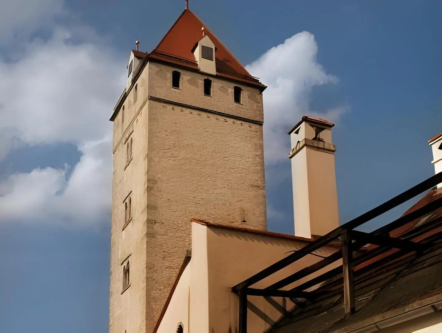 Altstadthotel der Patrizier EXTERIOR