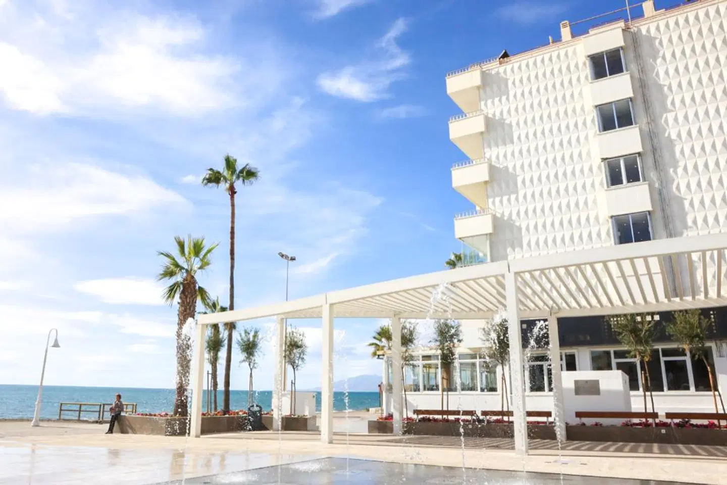 Fay Victoria Beach EXTERIOR