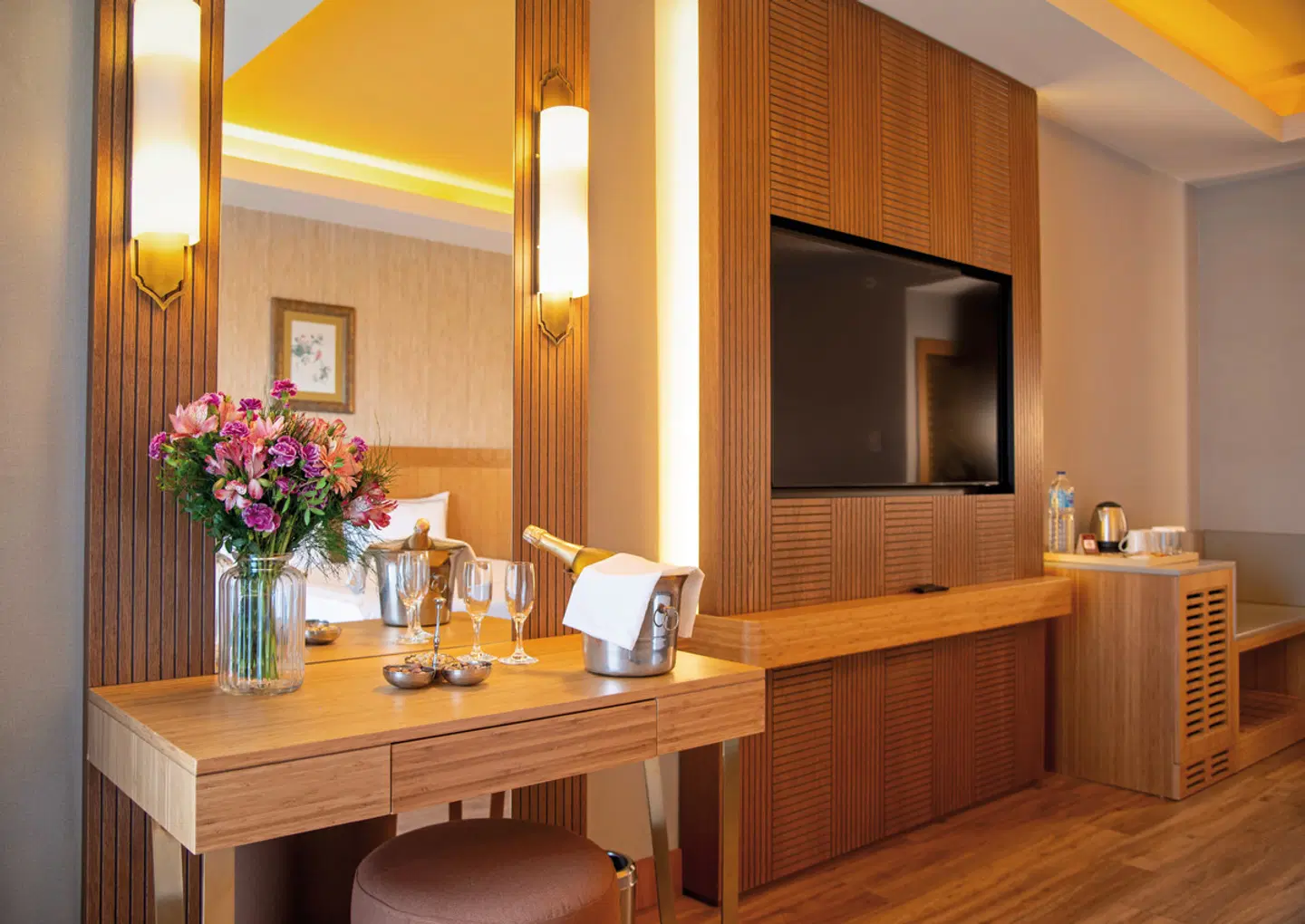 Royal Dragon Hotel Konferenz