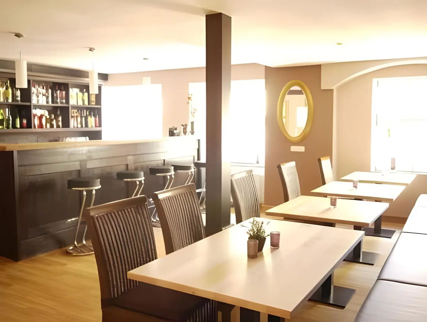 Gasthaus zur Sonne Konferenz