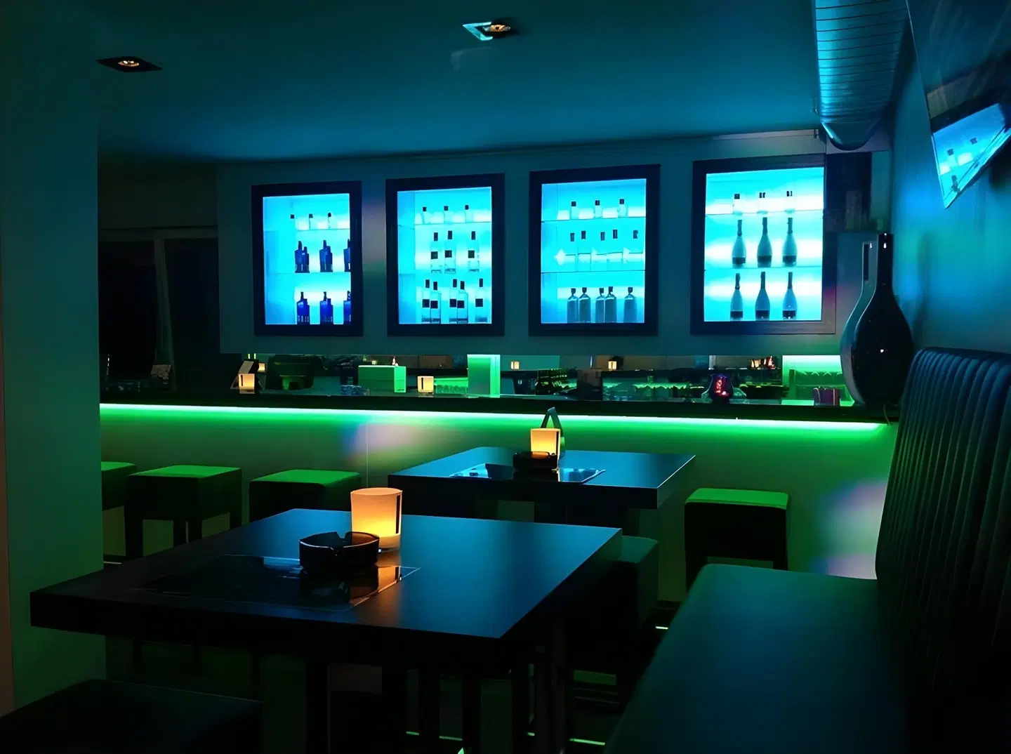 Hannover City Pension Bar