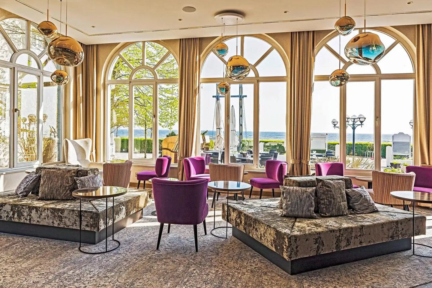 SEETELHOTEL Strandhotel Atlantic LOUNGE_LOBBY
