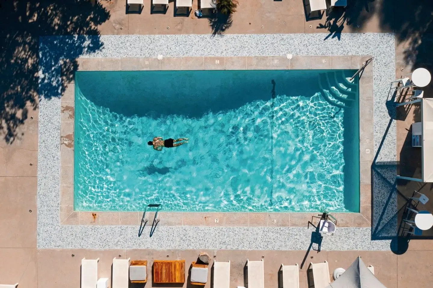 Luxe Sunset Boulevard Hotel Strand