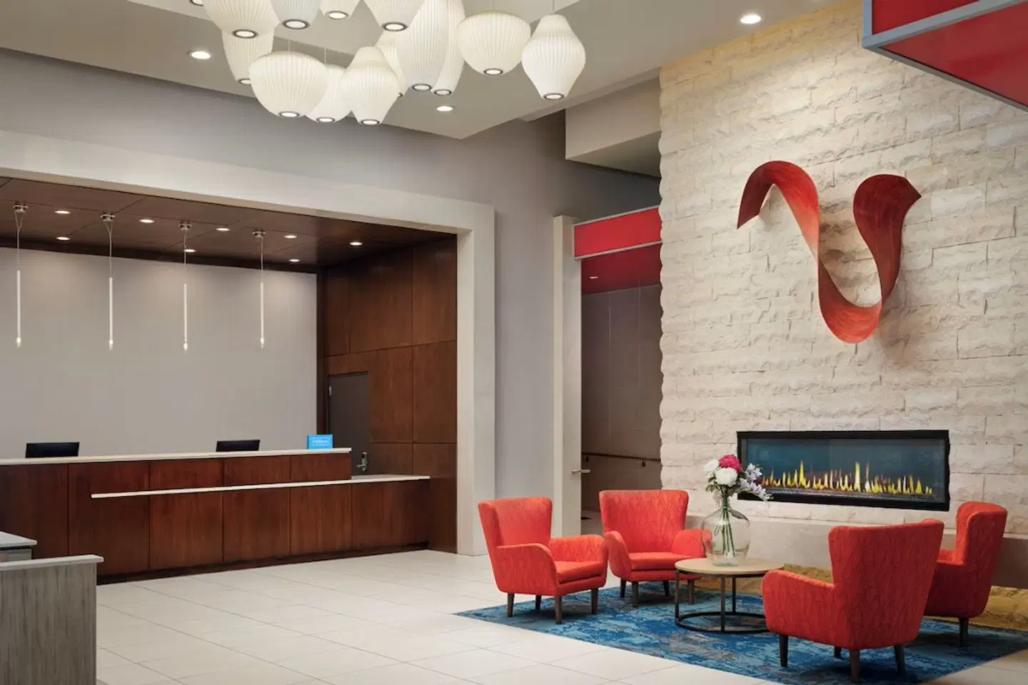 Hilton Garden Inn Atlanta Midtown LOUNGE_LOBBY