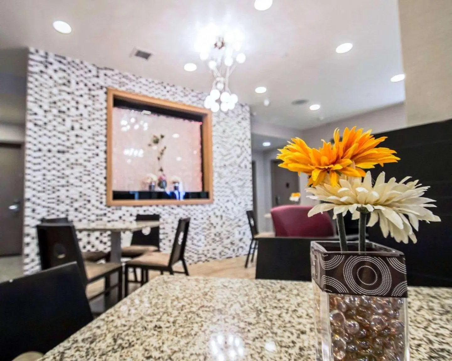 Times Square West Hotel, BW Signature Collection LOUNGE_LOBBY