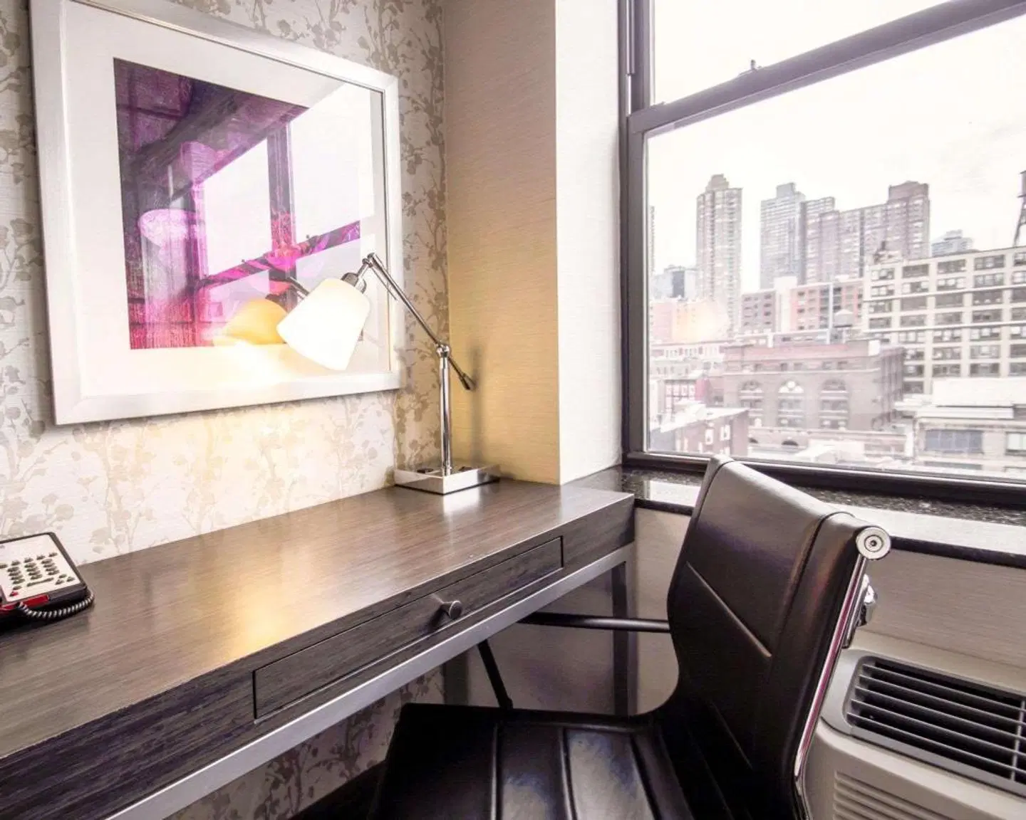 Times Square West Hotel, BW Signature Collection ROOM_EXAMPLE