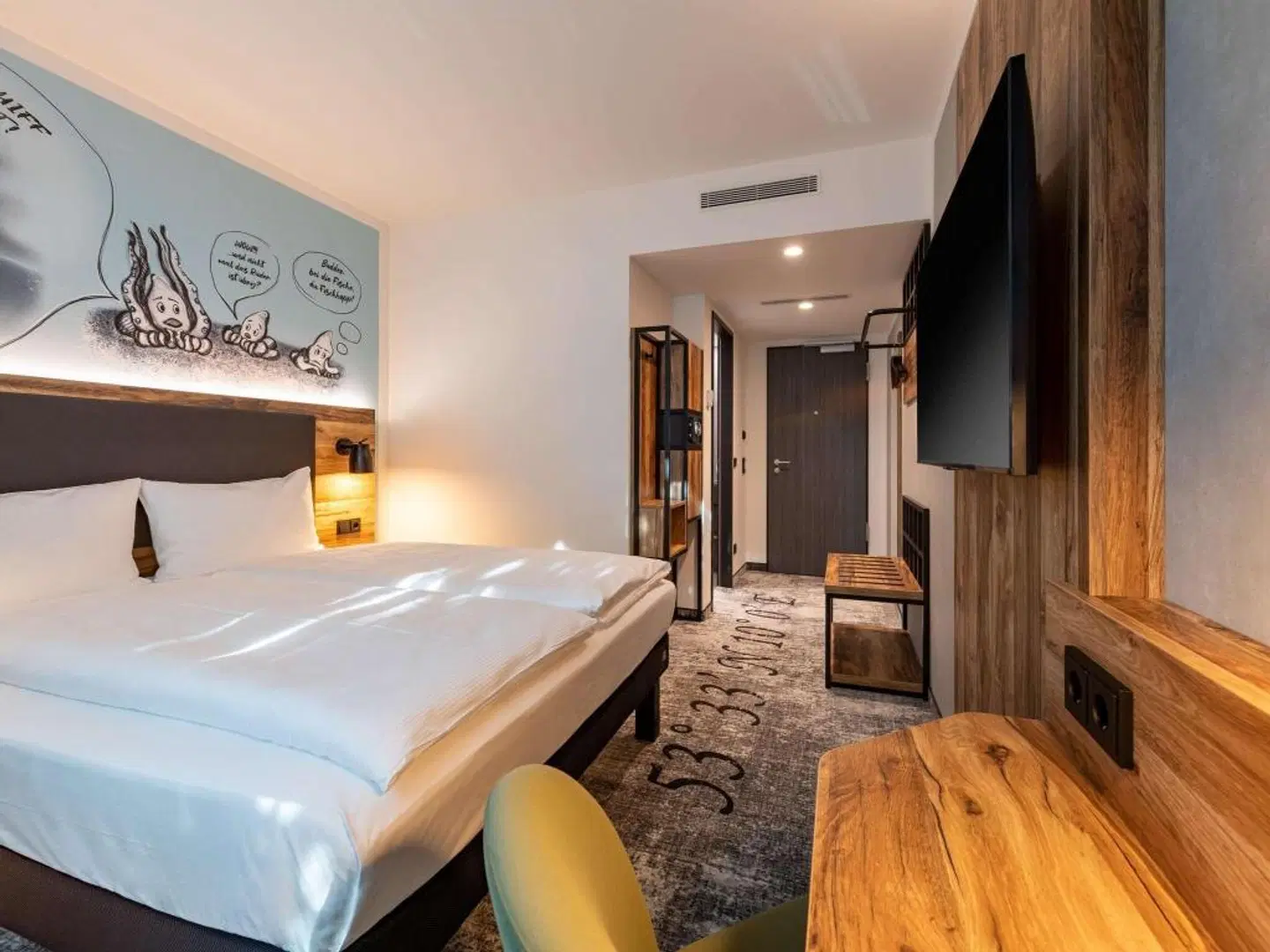 ibis Styles Hamburg-Barmbek ROOM_EXAMPLE