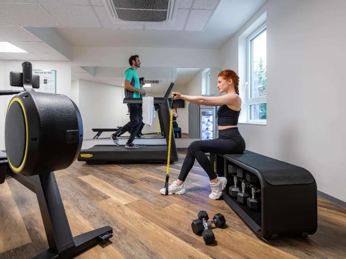 ibis Styles Hamburg-Barmbek SPORTS_AND_LEISURE