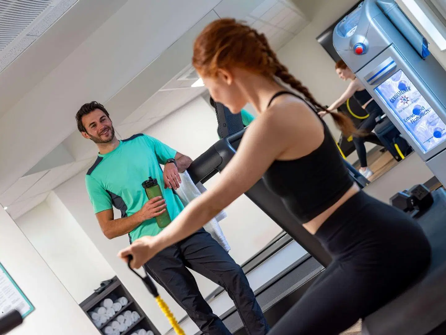 ibis Styles Hamburg-Barmbek PEOPLE